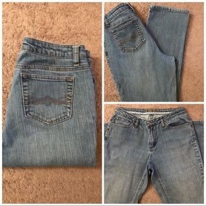 St. John’s Bay Jeans